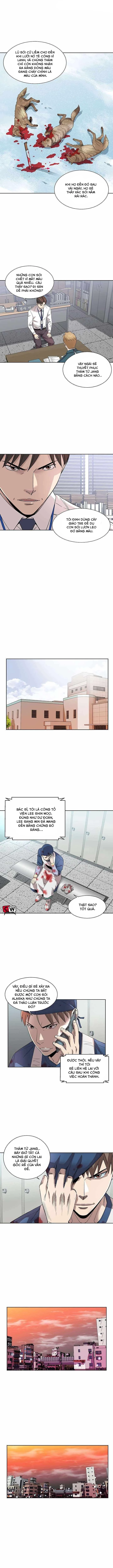 Chuyên Gia Khám Nghiệm Tử Thi Chapter 7 - 7