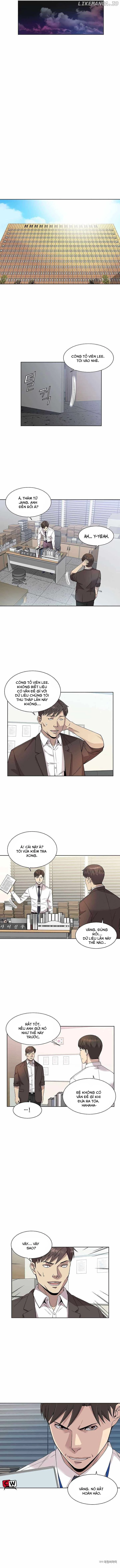 Chuyên Gia Khám Nghiệm Tử Thi Chapter 7 - 8