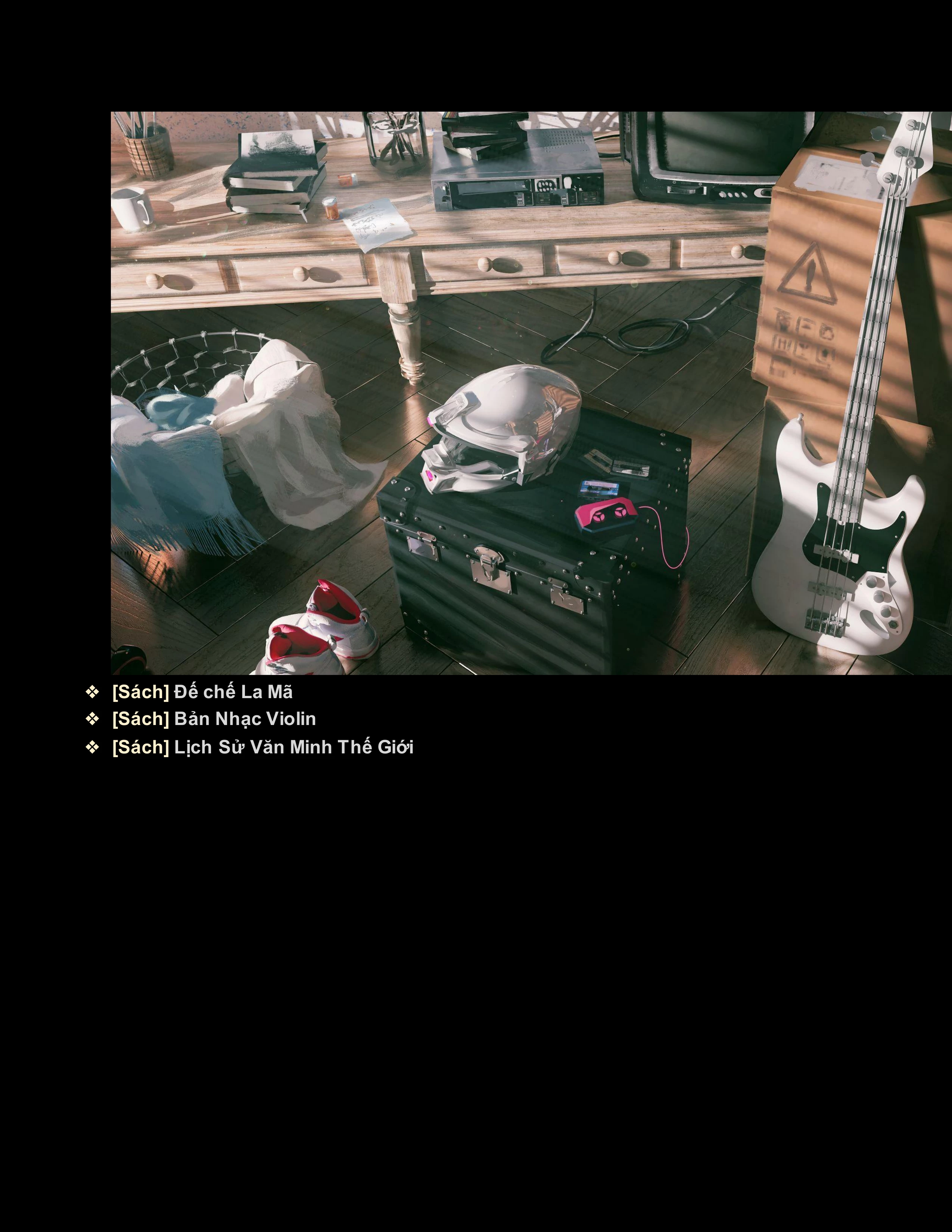 CloudInsect Chapter 1 - 5