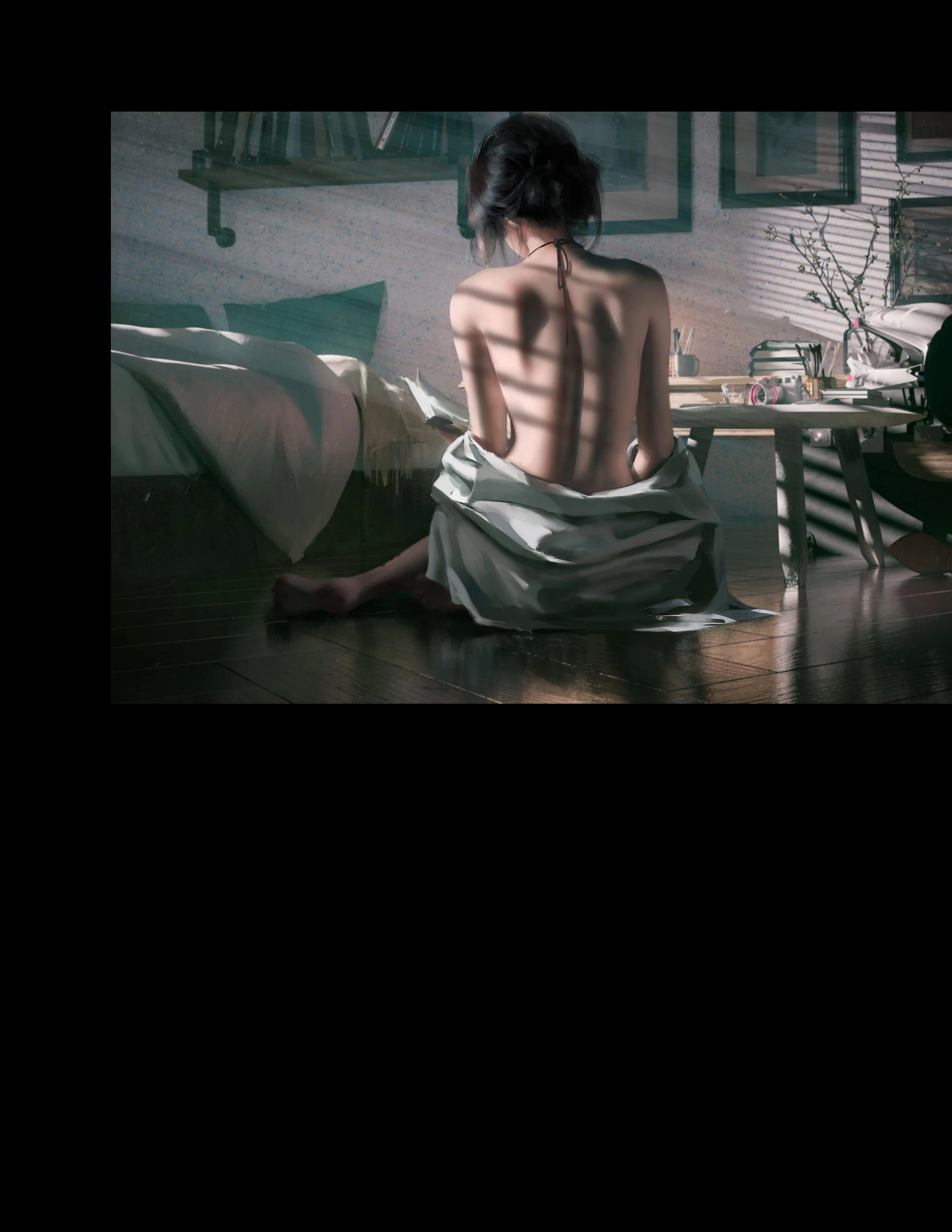 CloudInsect Chapter 1 - 7