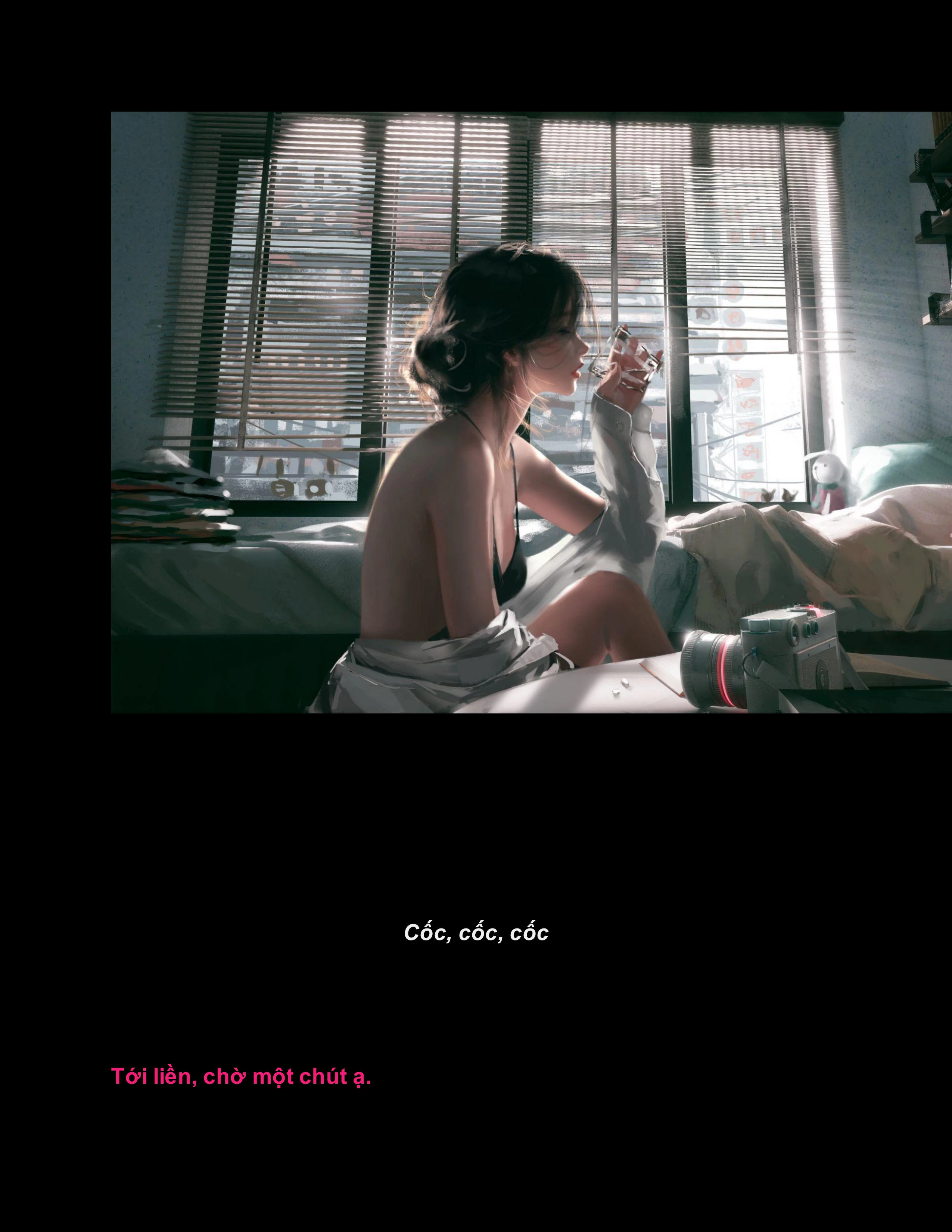 CloudInsect Chapter 1 - 8