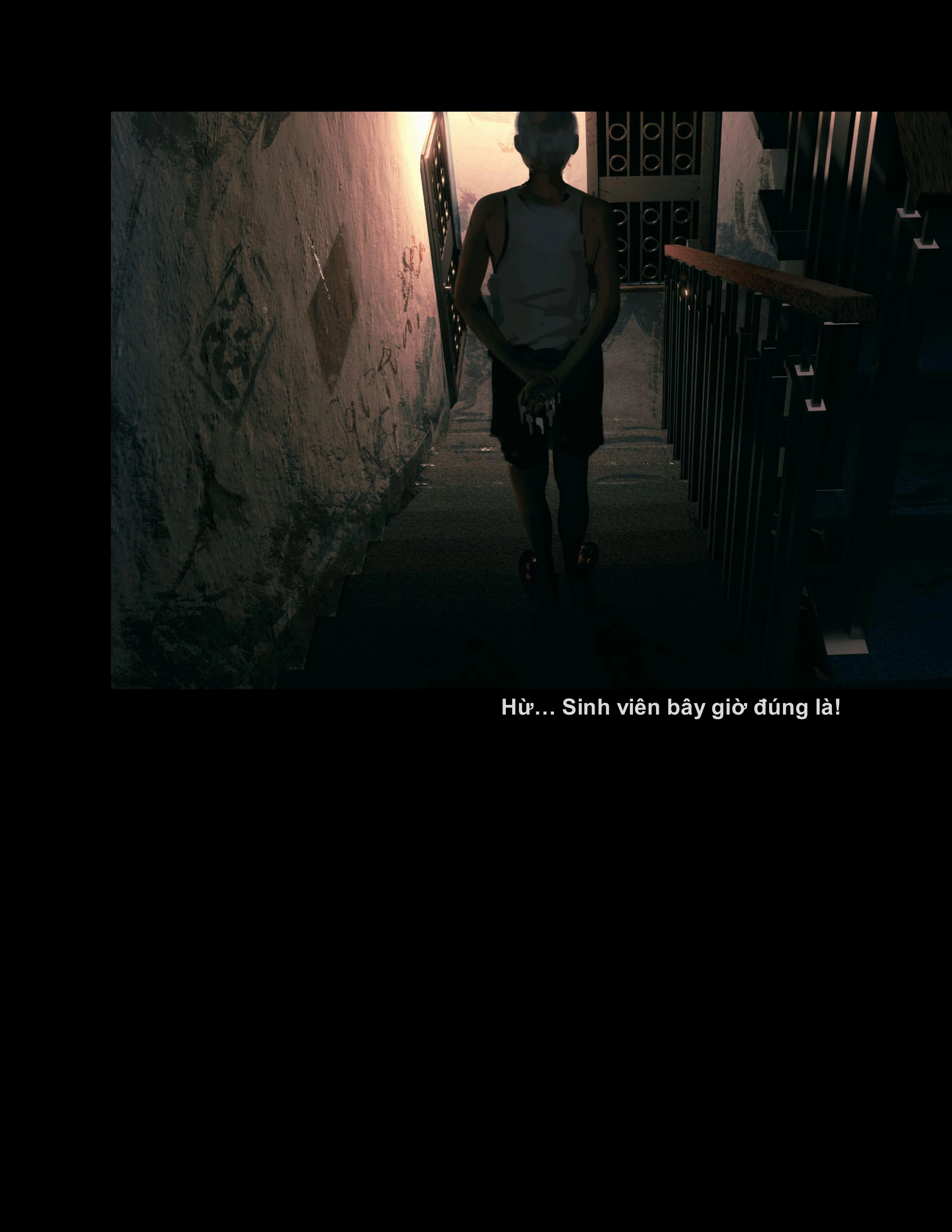 CloudInsect Chapter 1 - 12