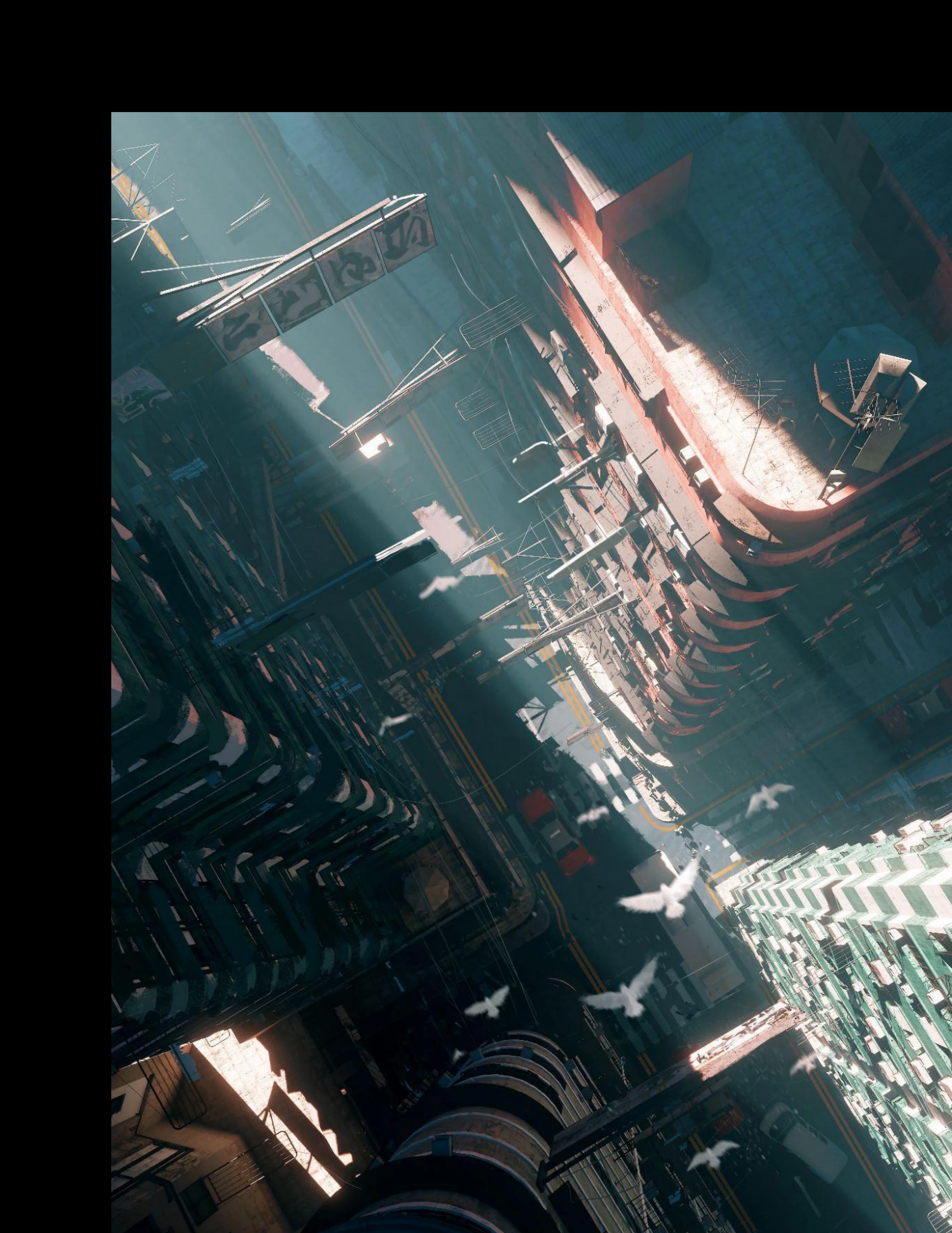 CloudInsect Chapter 1 - 16