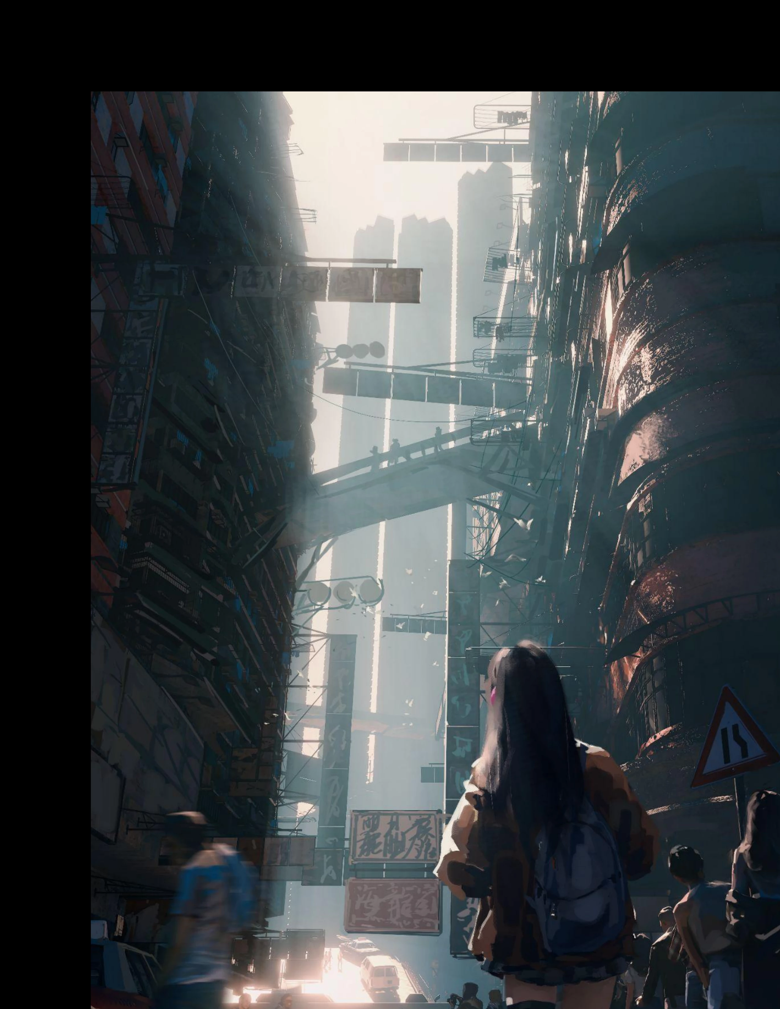 CloudInsect Chapter 1 - 18