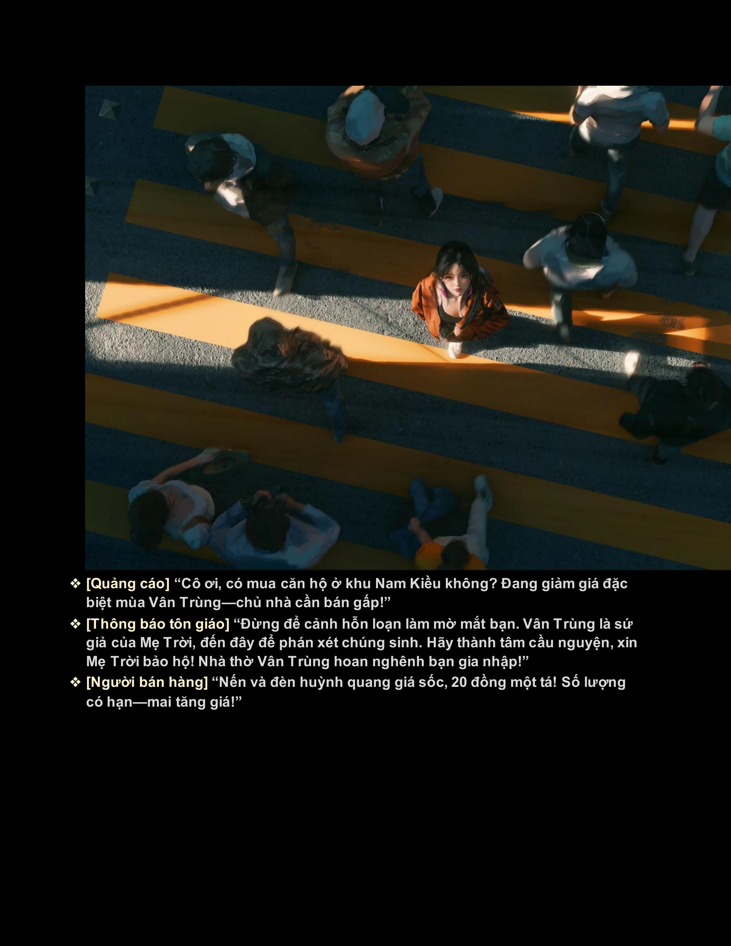 CloudInsect Chapter 1 - 20