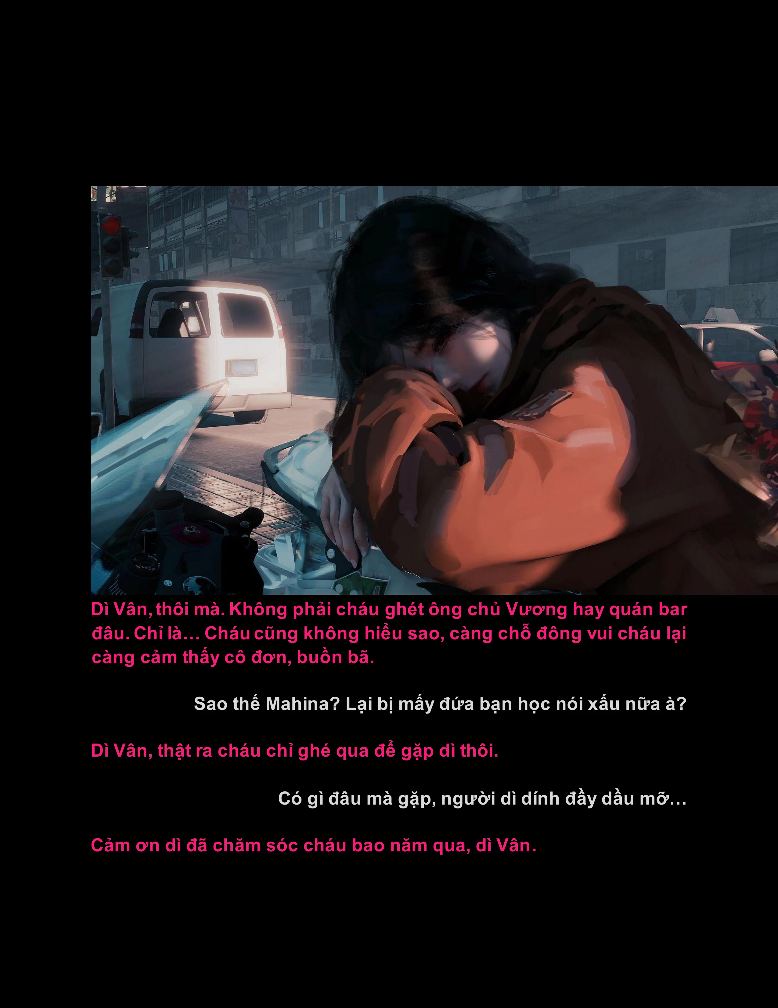 CloudInsect Chapter 1 - 28