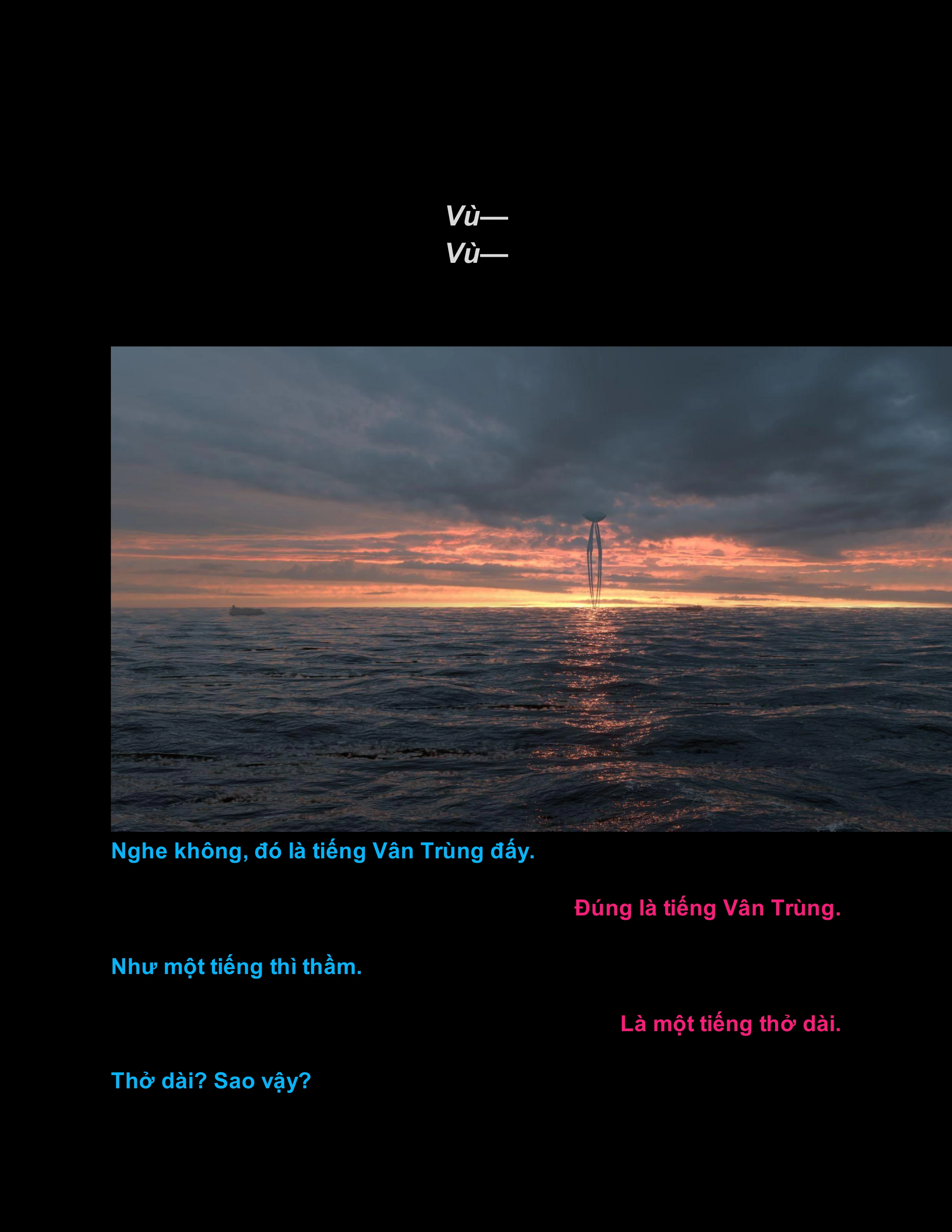 CloudInsect Chapter 1 - 47