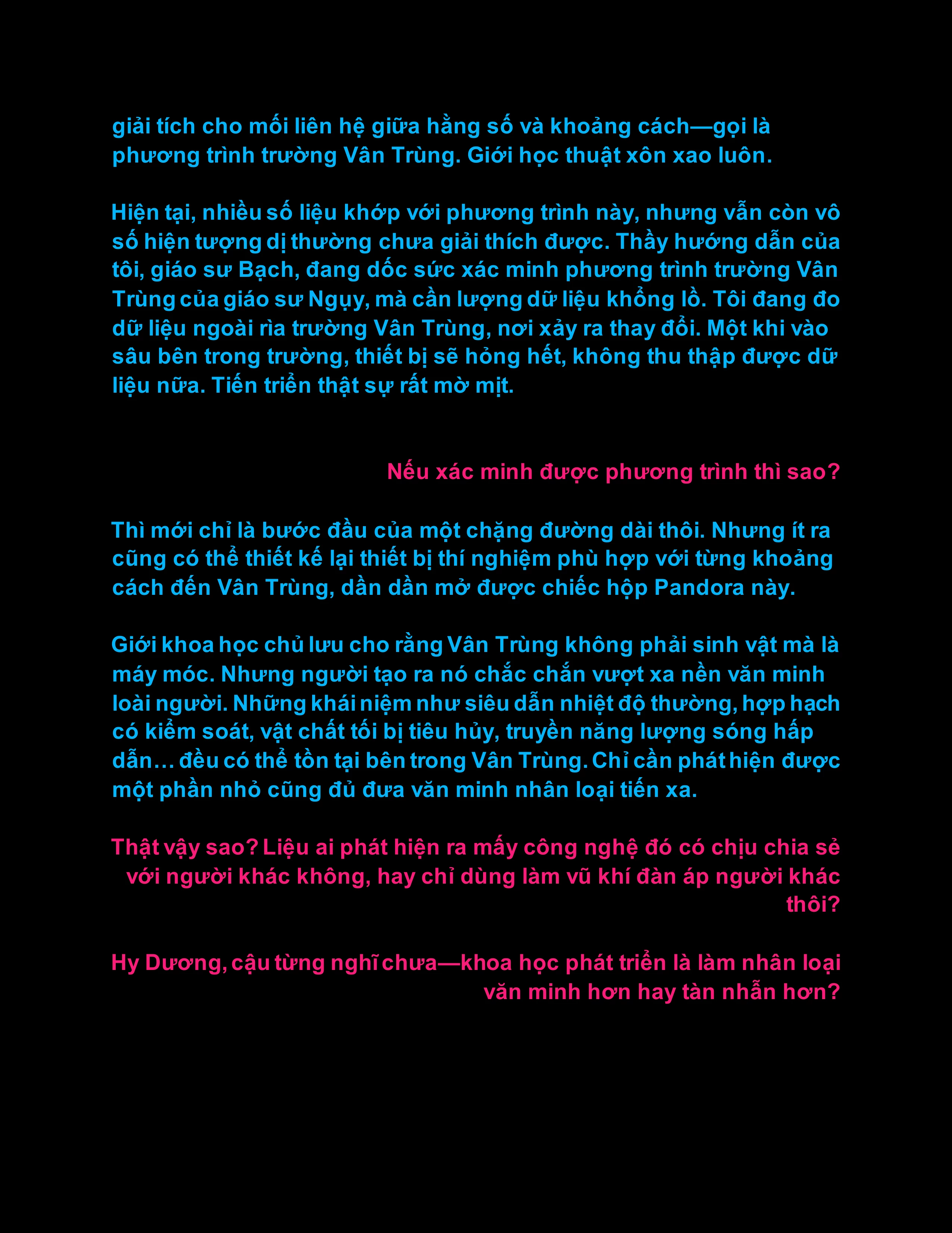 CloudInsect Chapter 1 - 49