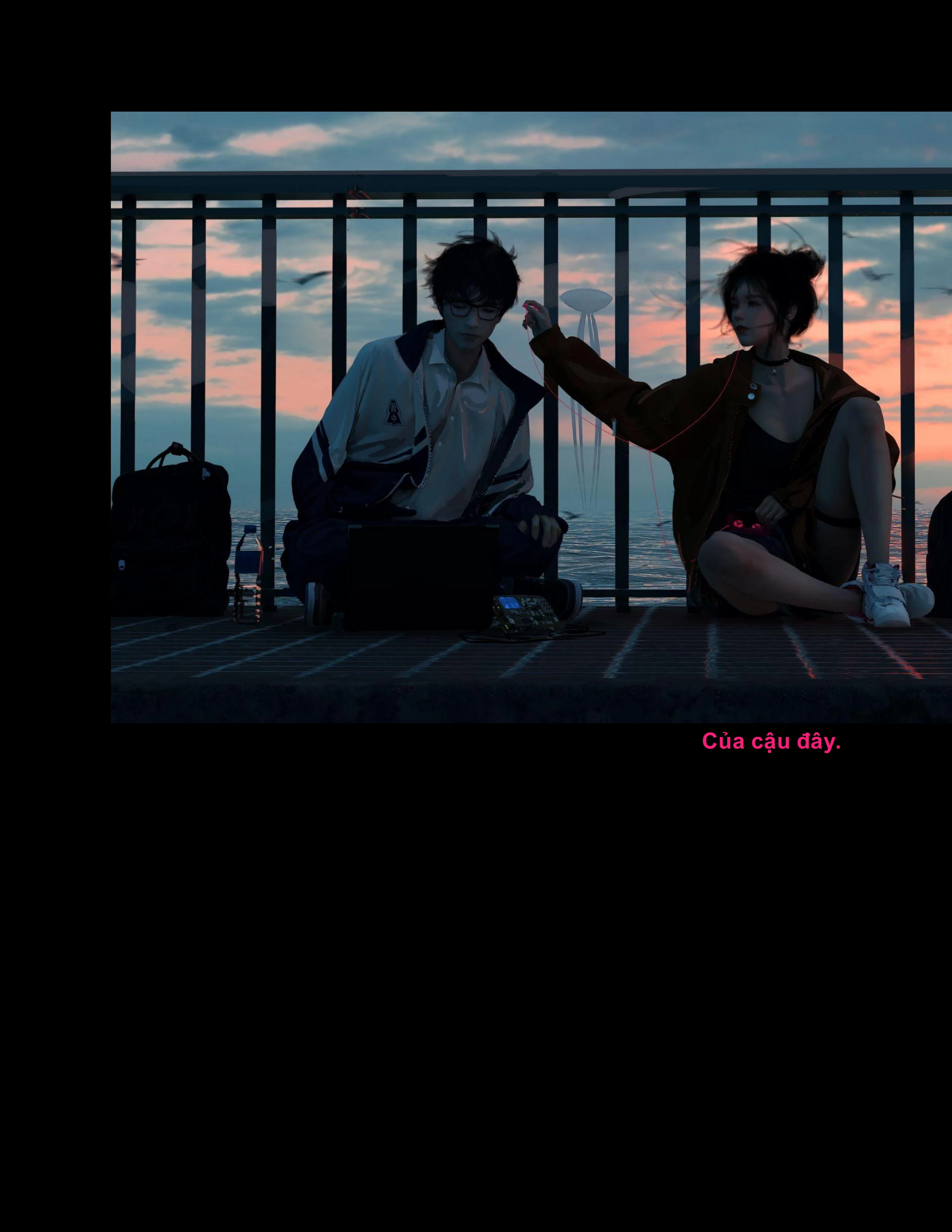 CloudInsect Chapter 1 - 54