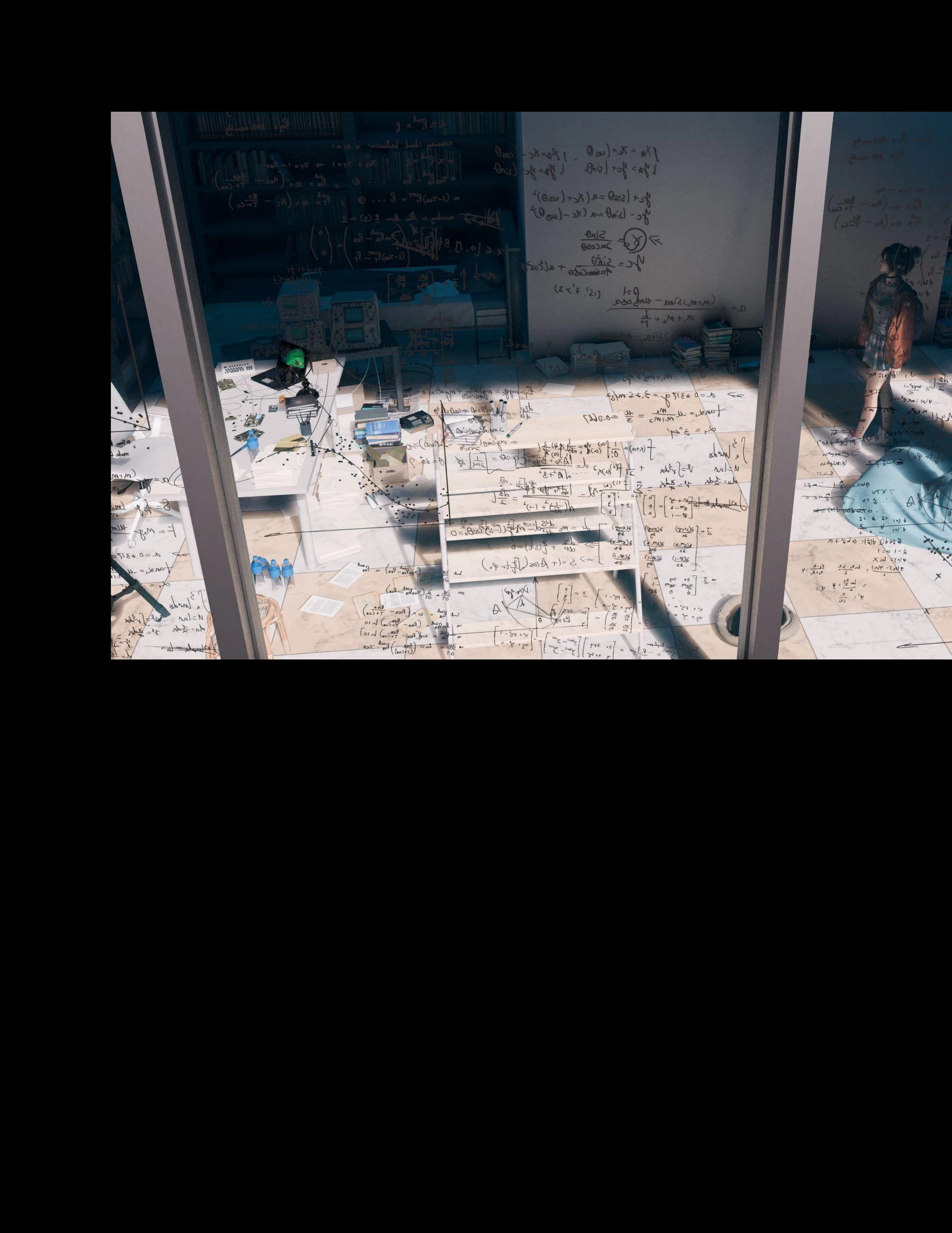 CloudInsect Chapter 2.1 - 3