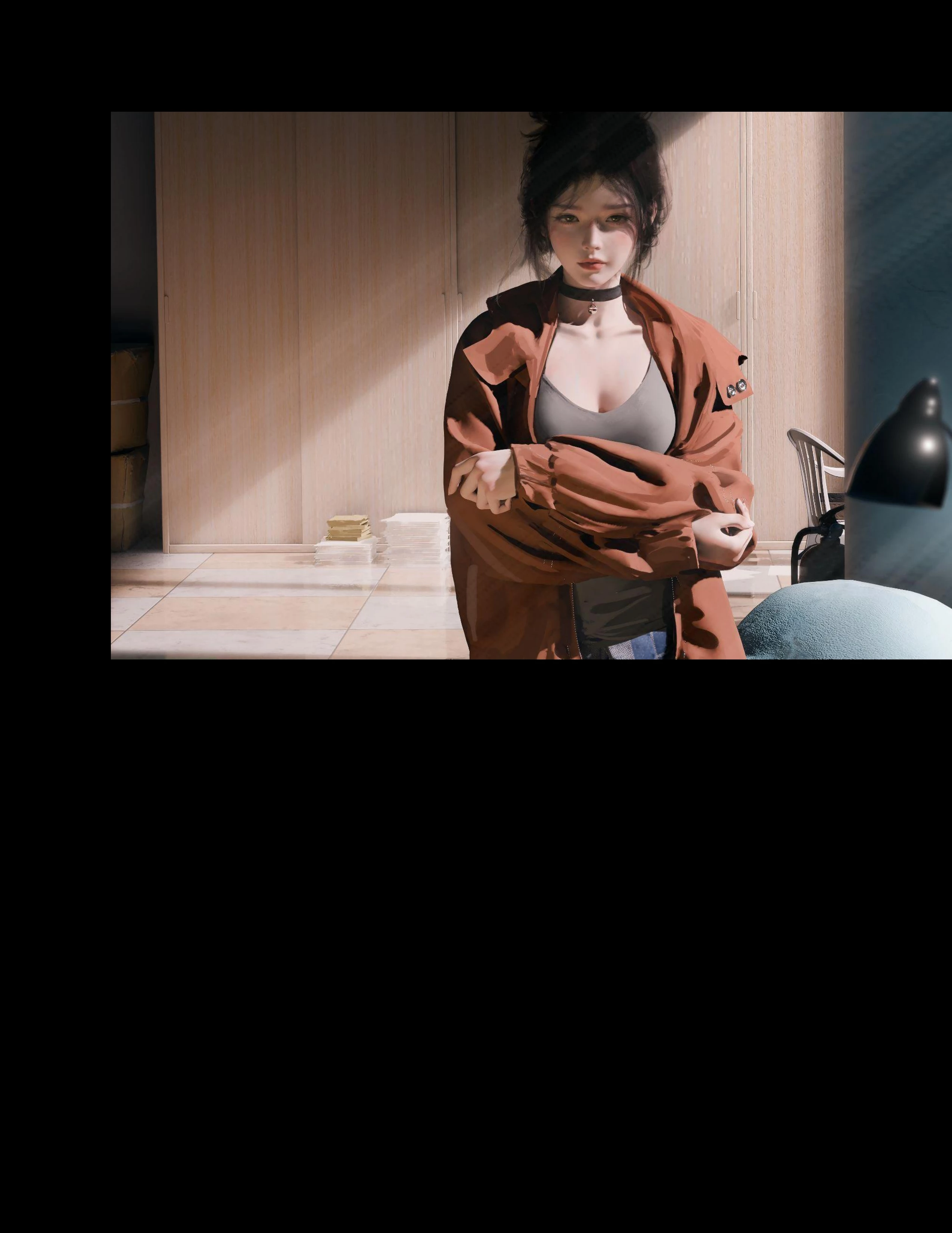 CloudInsect Chapter 2.1 - 5