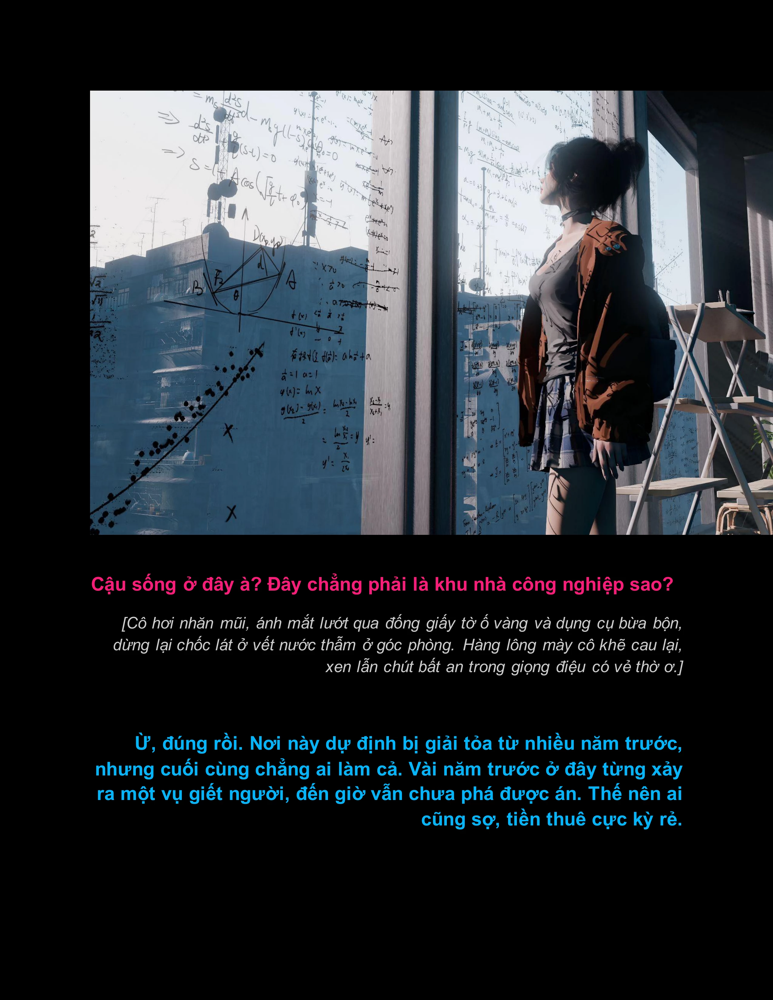 CloudInsect Chapter 2.1 - 7