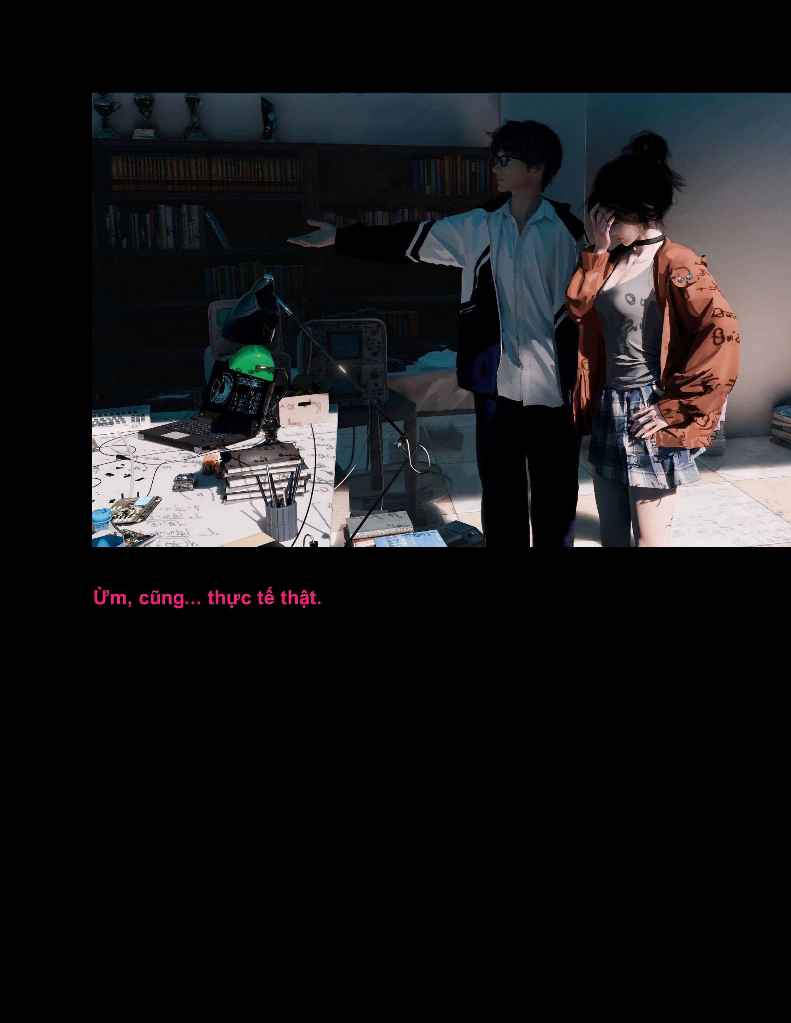 CloudInsect Chapter 2.1 - 10