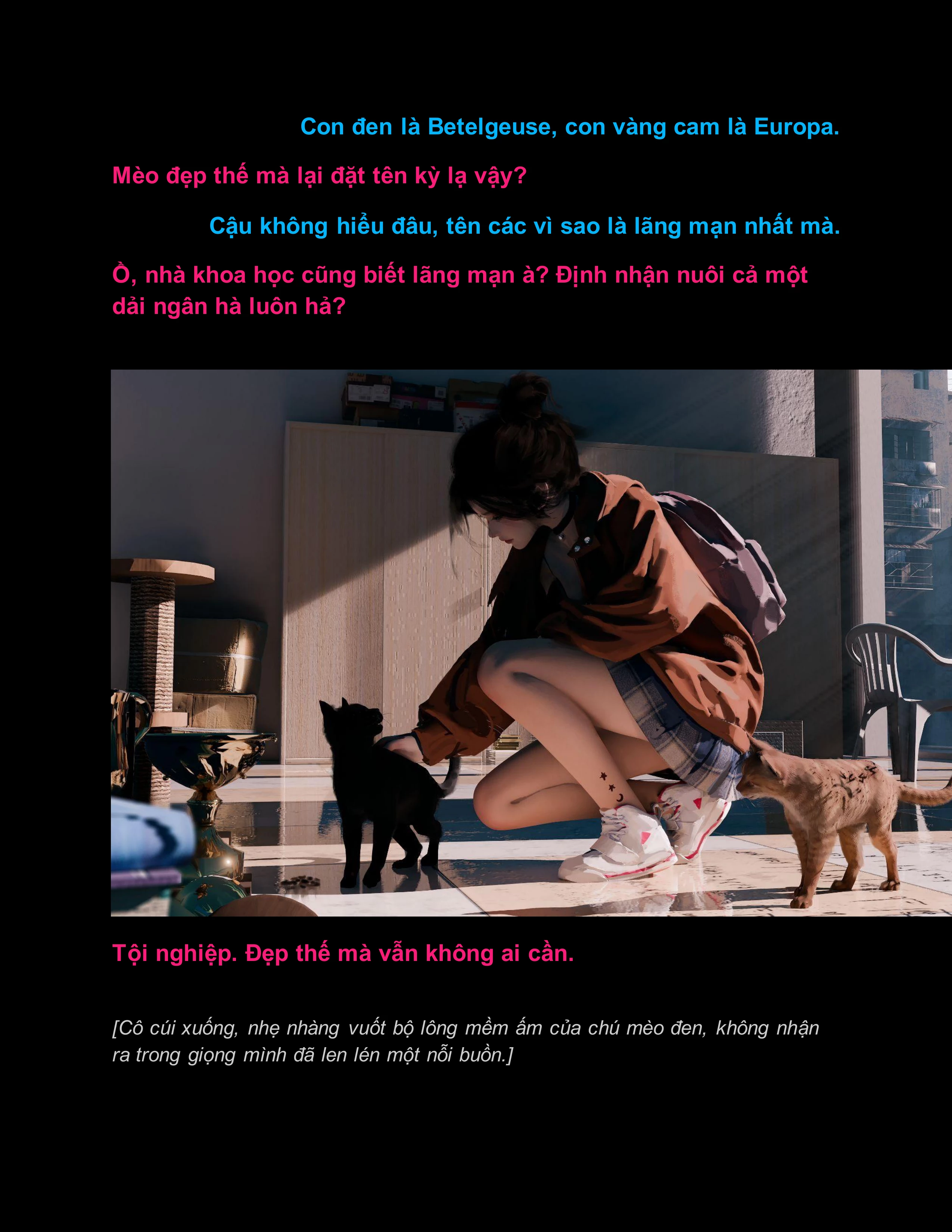 CloudInsect Chapter 2.1 - 14