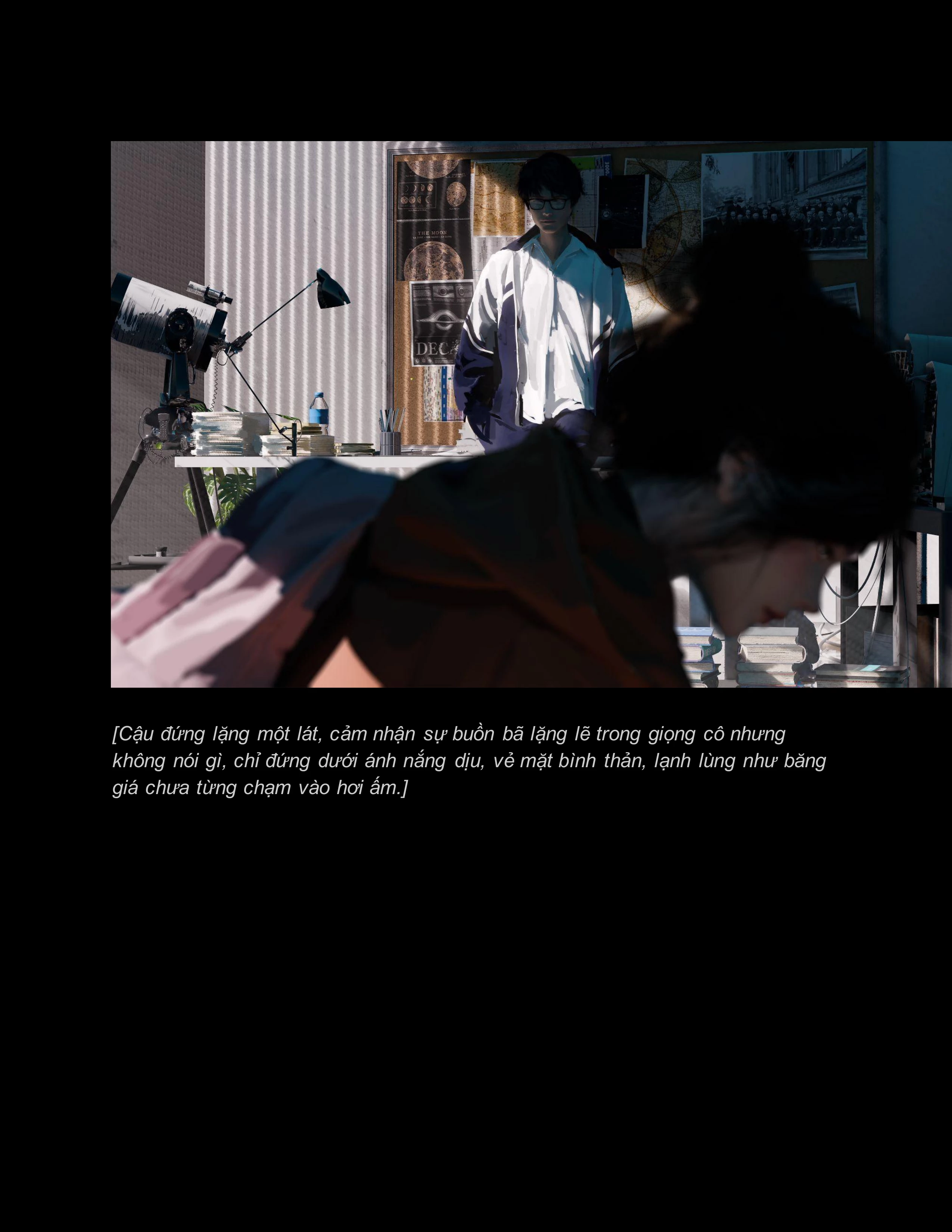 CloudInsect Chapter 2.1 - 15