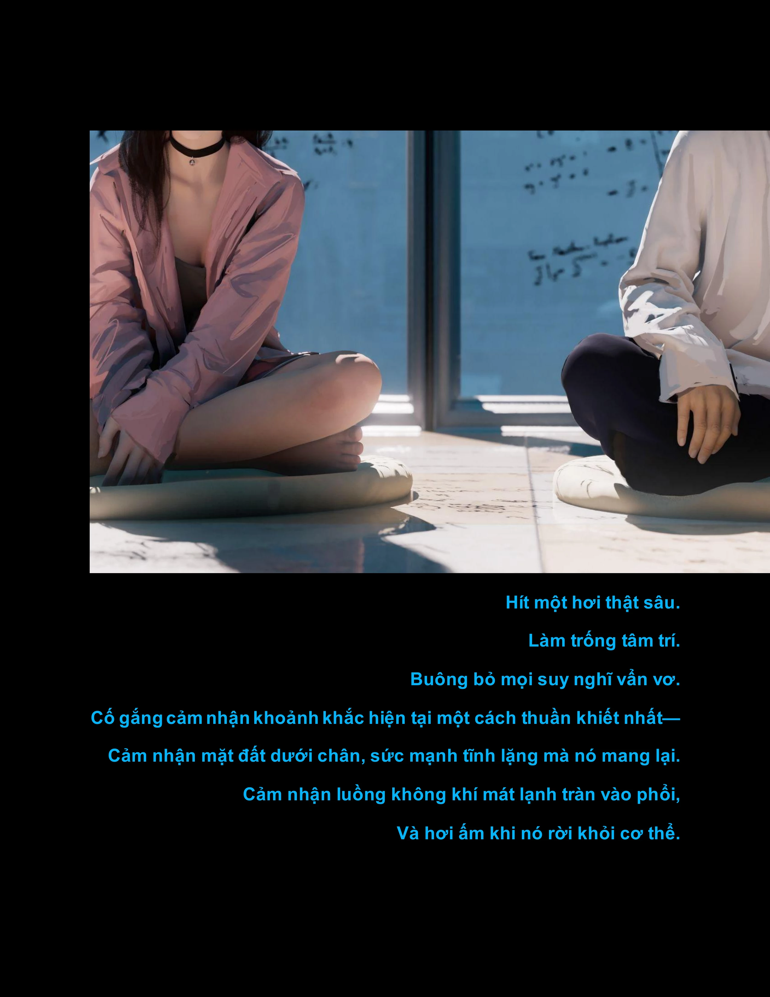 CloudInsect Chapter 2.2 - 1