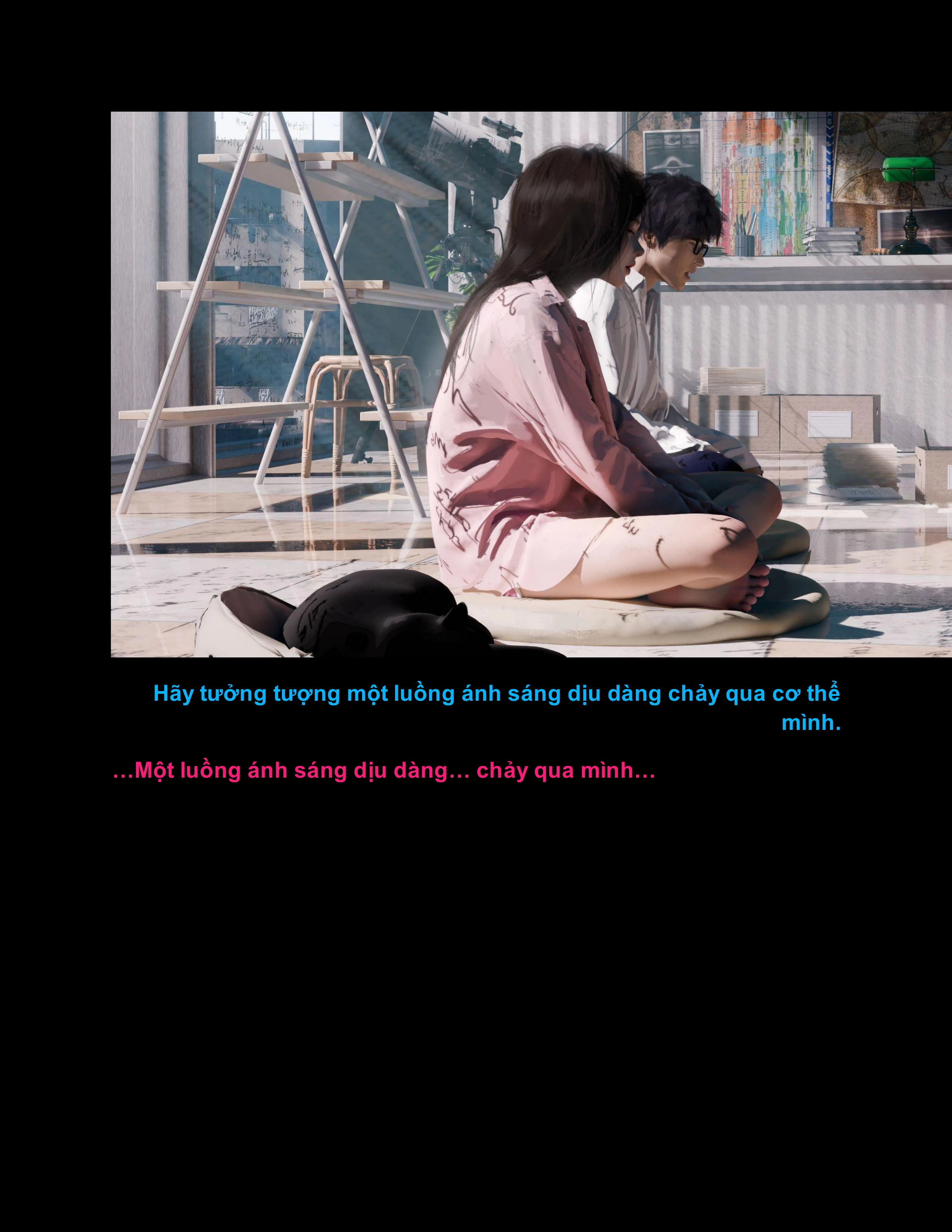 CloudInsect Chapter 2.2 - 3