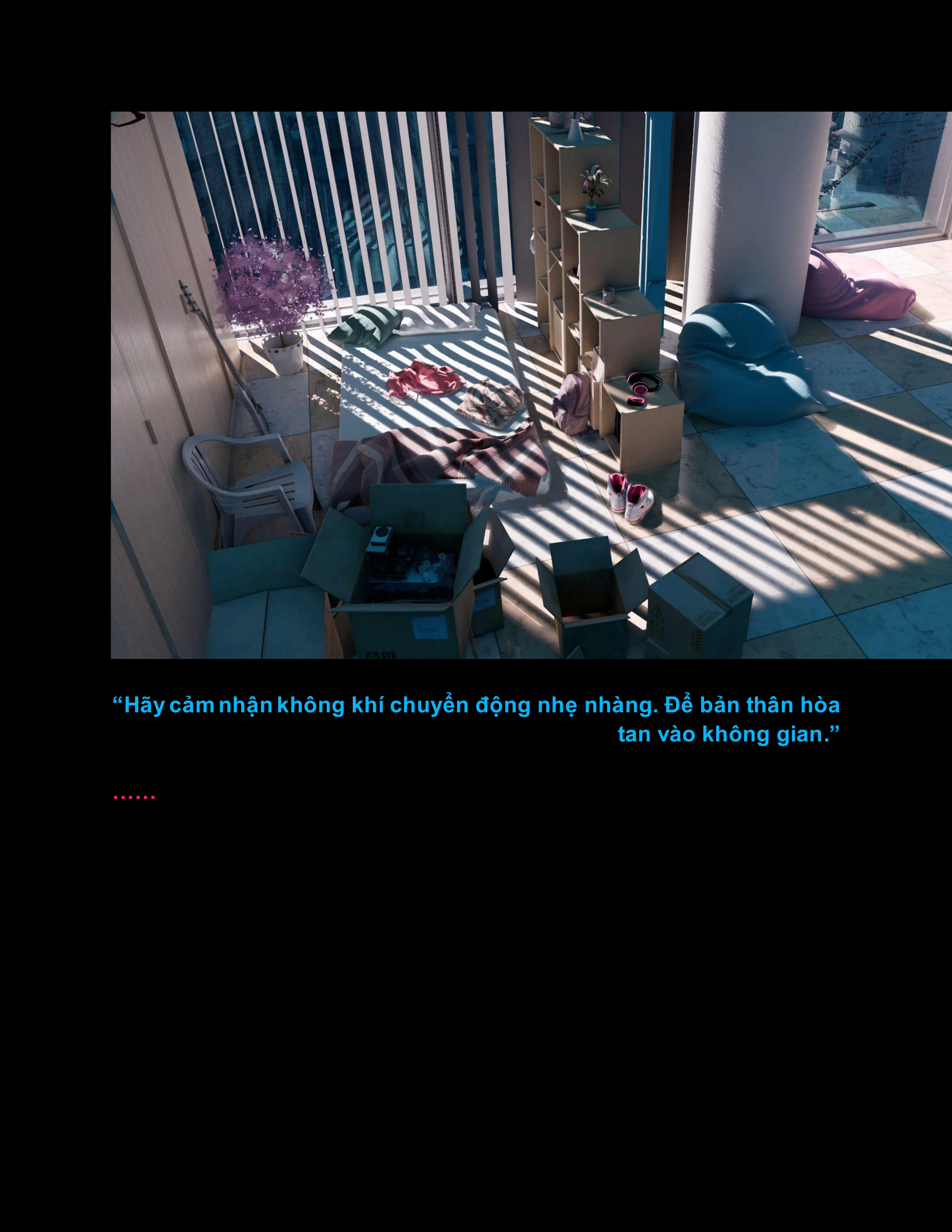 CloudInsect Chapter 2.2 - 5