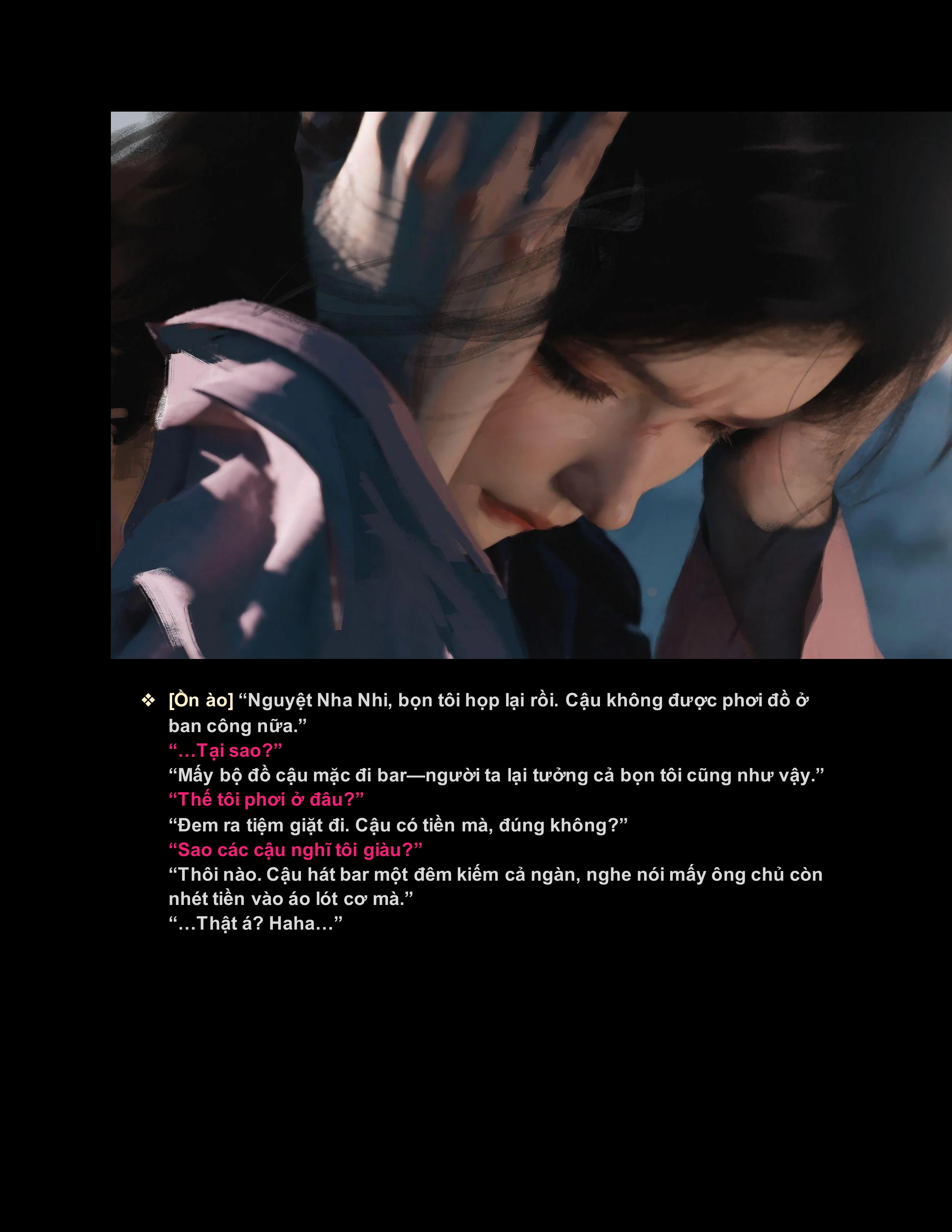 CloudInsect Chapter 2.2 - 7