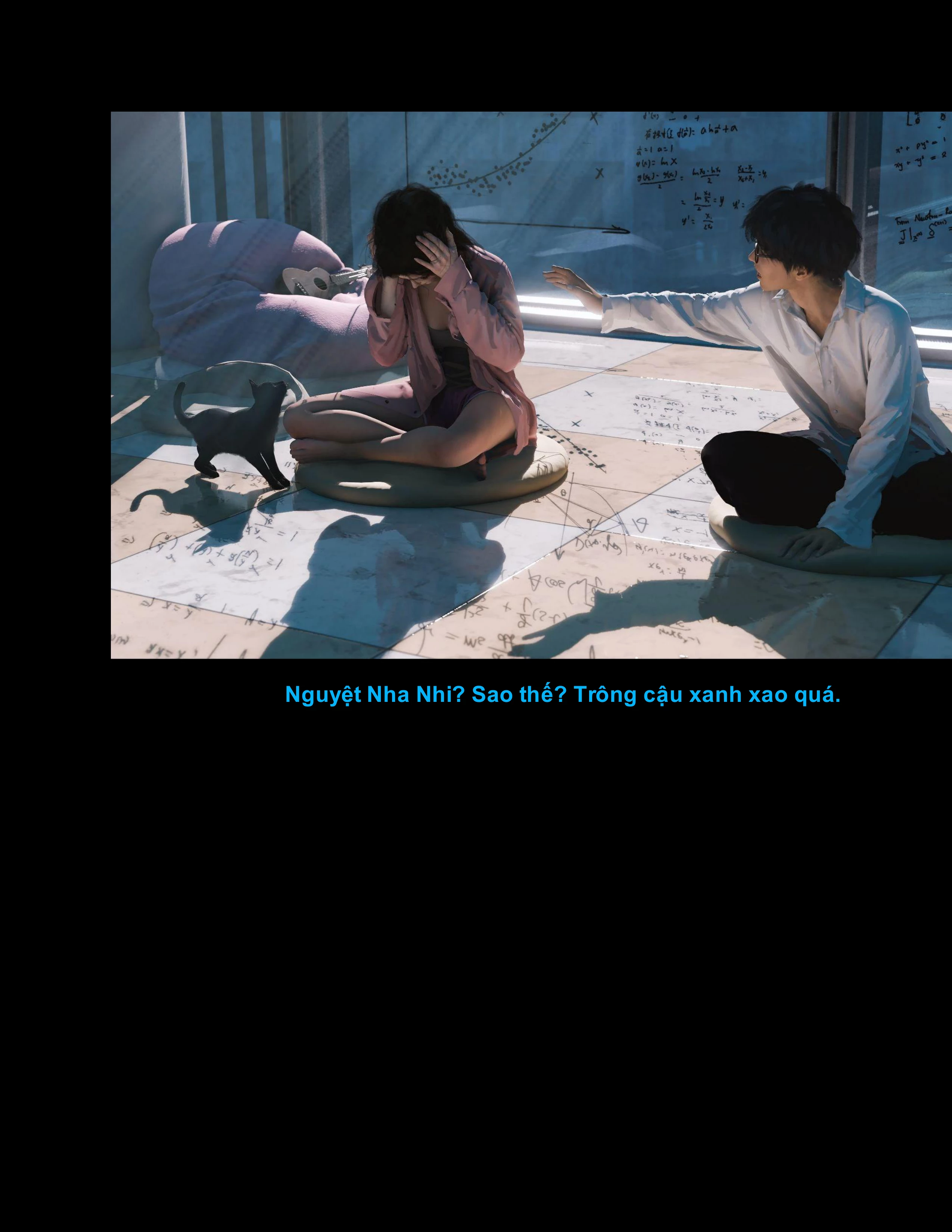 CloudInsect Chapter 2.2 - 8