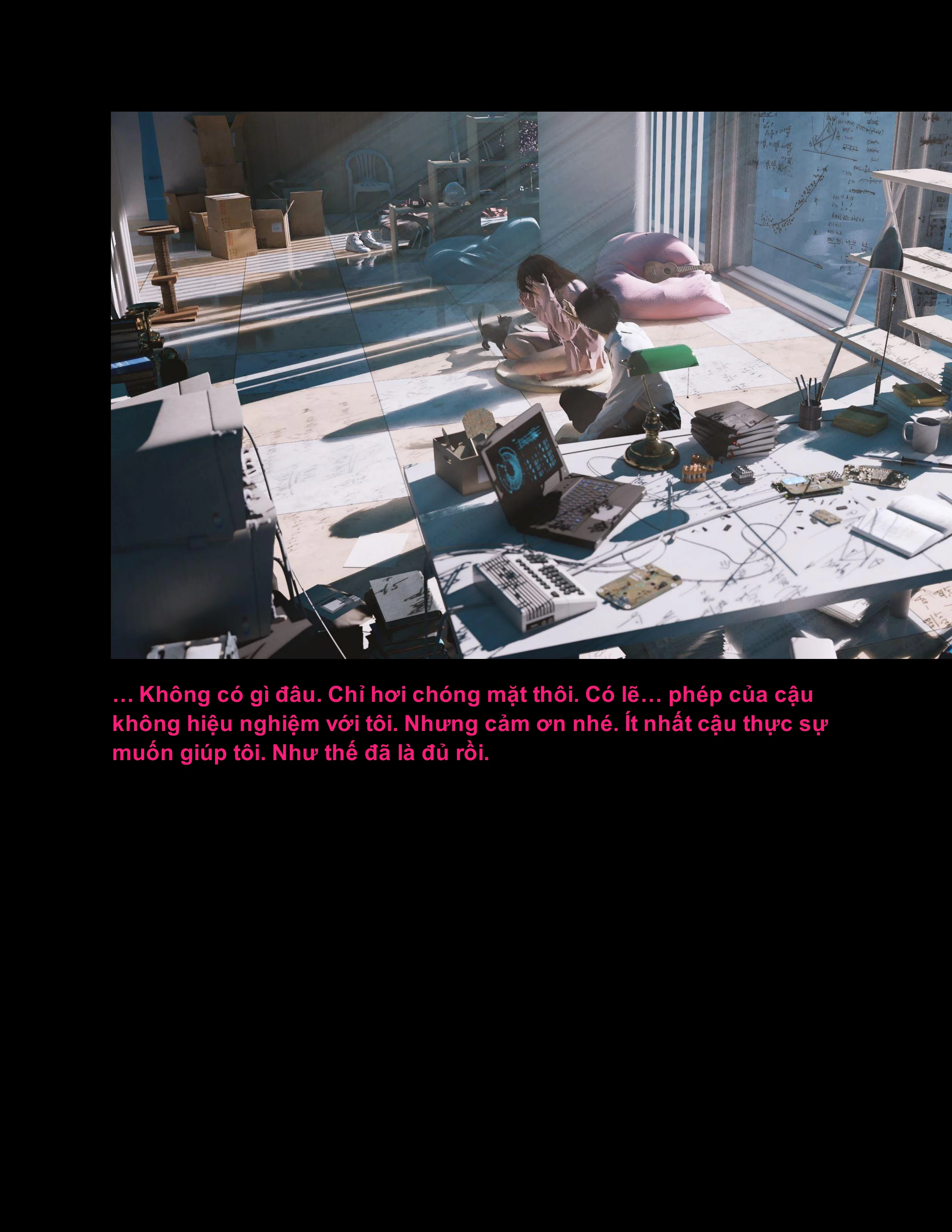 CloudInsect Chapter 2.2 - 9