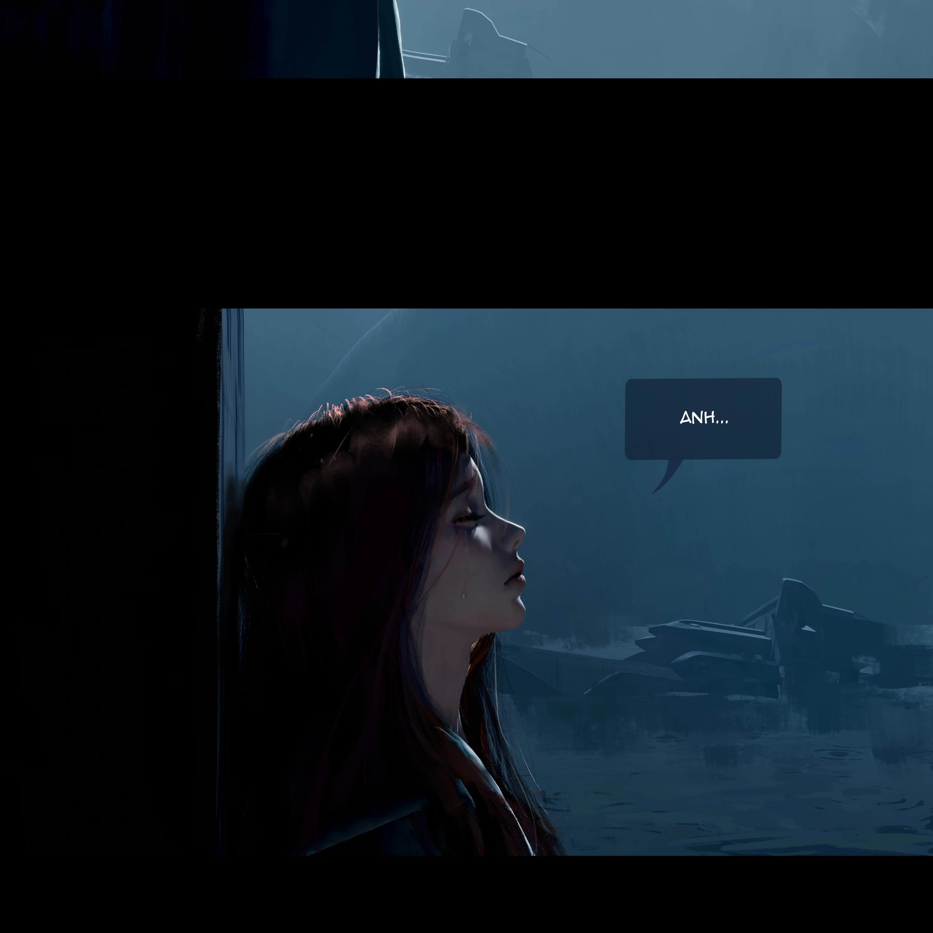 Ghostblade (End) Chapter 13.2 (4K) - 33