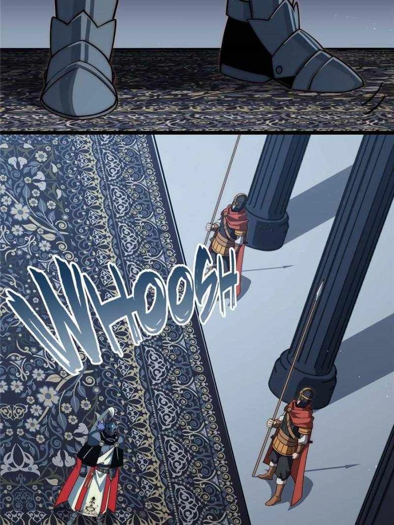 Khô Cốt Hiệp Sĩ Chapter 183 - 3