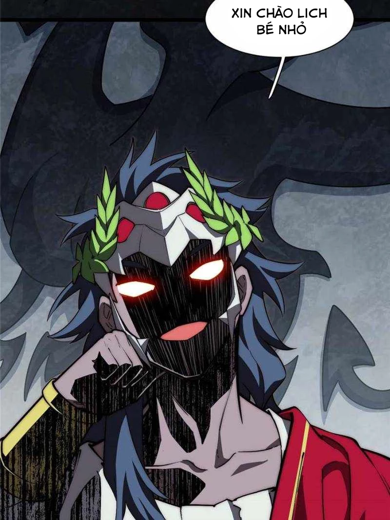 Khô Cốt Hiệp Sĩ Chapter 183 - 5