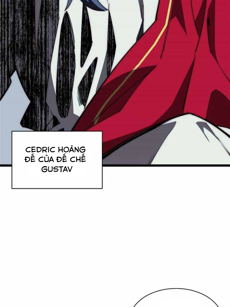 Khô Cốt Hiệp Sĩ Chapter 183 - 6