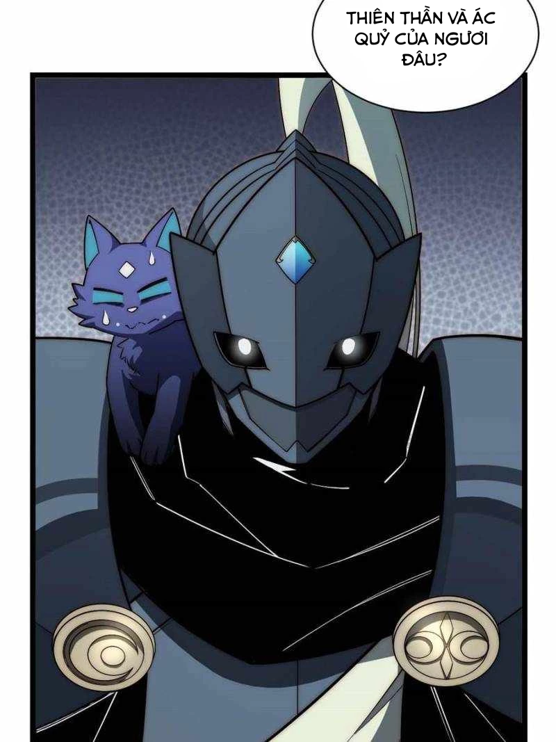 Khô Cốt Hiệp Sĩ Chapter 183 - 7