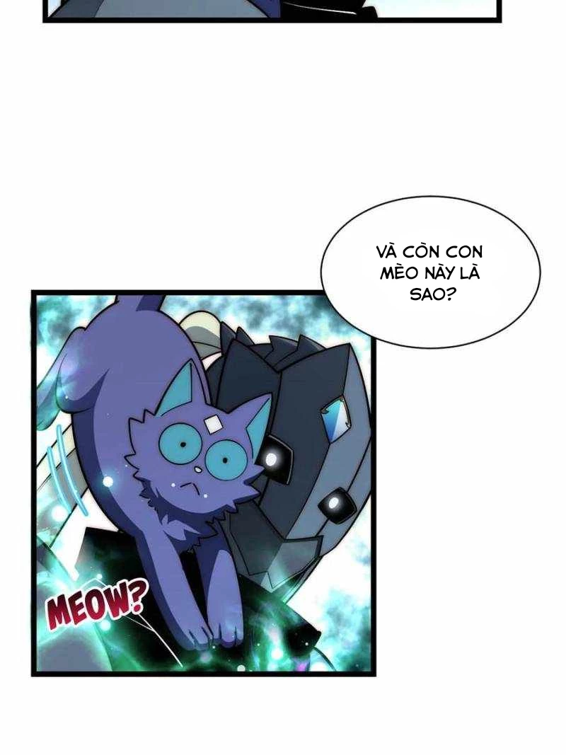 Khô Cốt Hiệp Sĩ Chapter 183 - 8