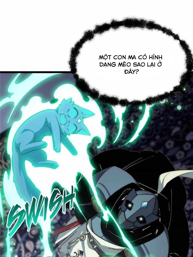 Khô Cốt Hiệp Sĩ Chapter 183 - 10