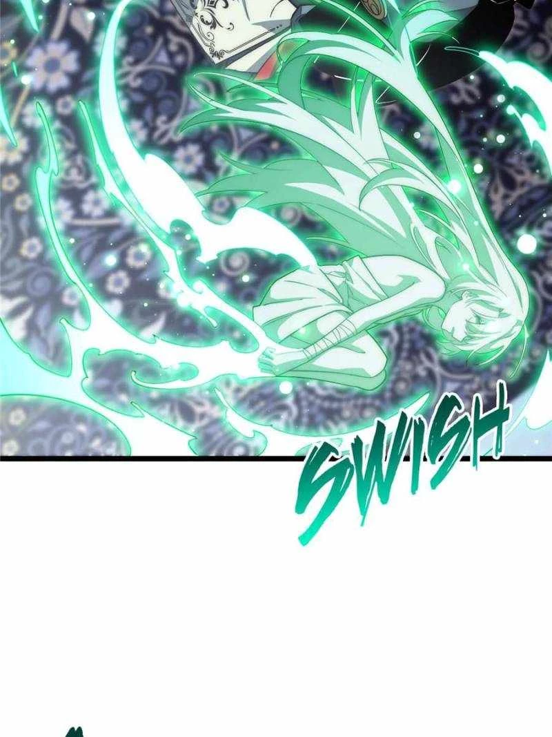 Khô Cốt Hiệp Sĩ Chapter 183 - 11