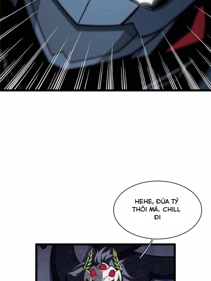 Khô Cốt Hiệp Sĩ Chapter 183 - 14