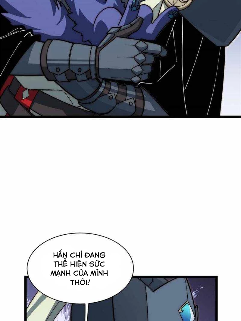 Khô Cốt Hiệp Sĩ Chapter 183 - 18