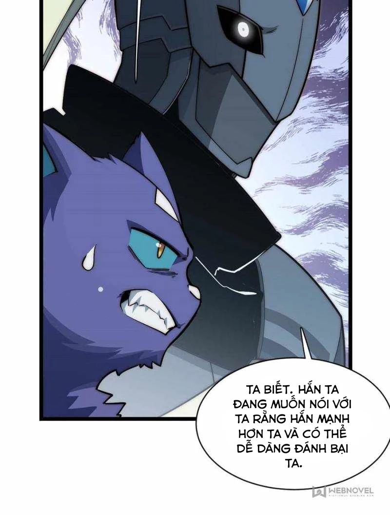 Khô Cốt Hiệp Sĩ Chapter 183 - 19