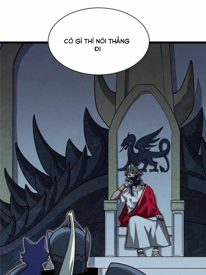 Khô Cốt Hiệp Sĩ Chapter 183 - 21