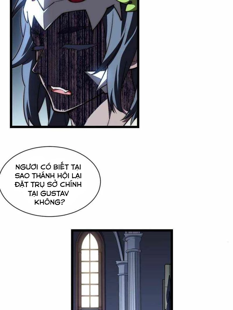 Khô Cốt Hiệp Sĩ Chapter 183 - 23