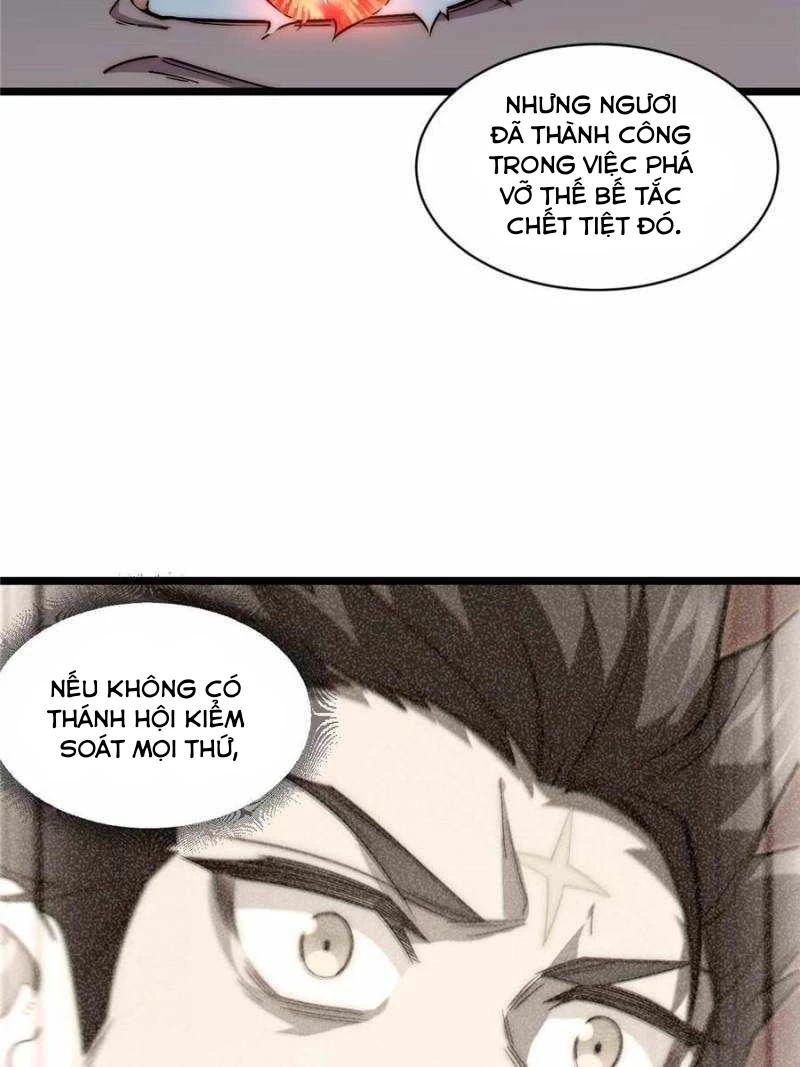 Khô Cốt Hiệp Sĩ Chapter 183 - 25