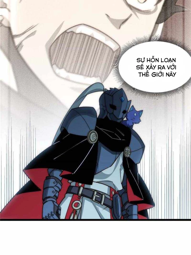 Khô Cốt Hiệp Sĩ Chapter 183 - 26