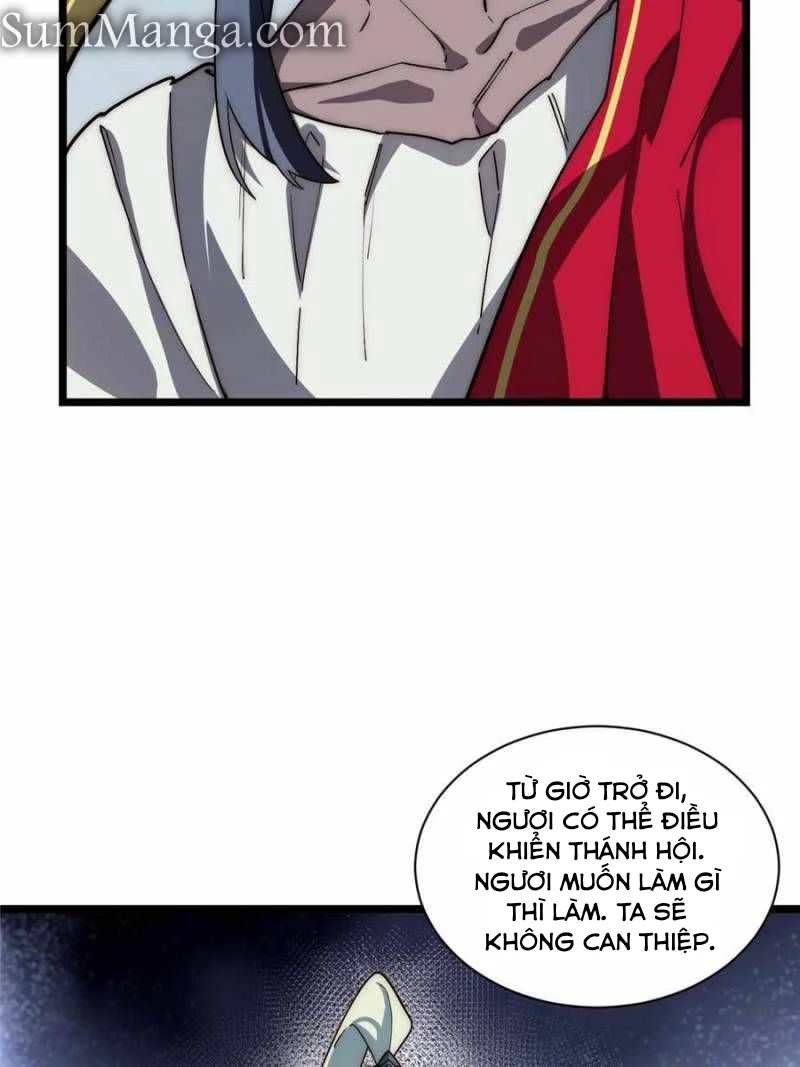 Khô Cốt Hiệp Sĩ Chapter 183 - 28