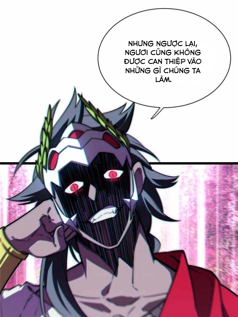 Khô Cốt Hiệp Sĩ Chapter 183 - 31