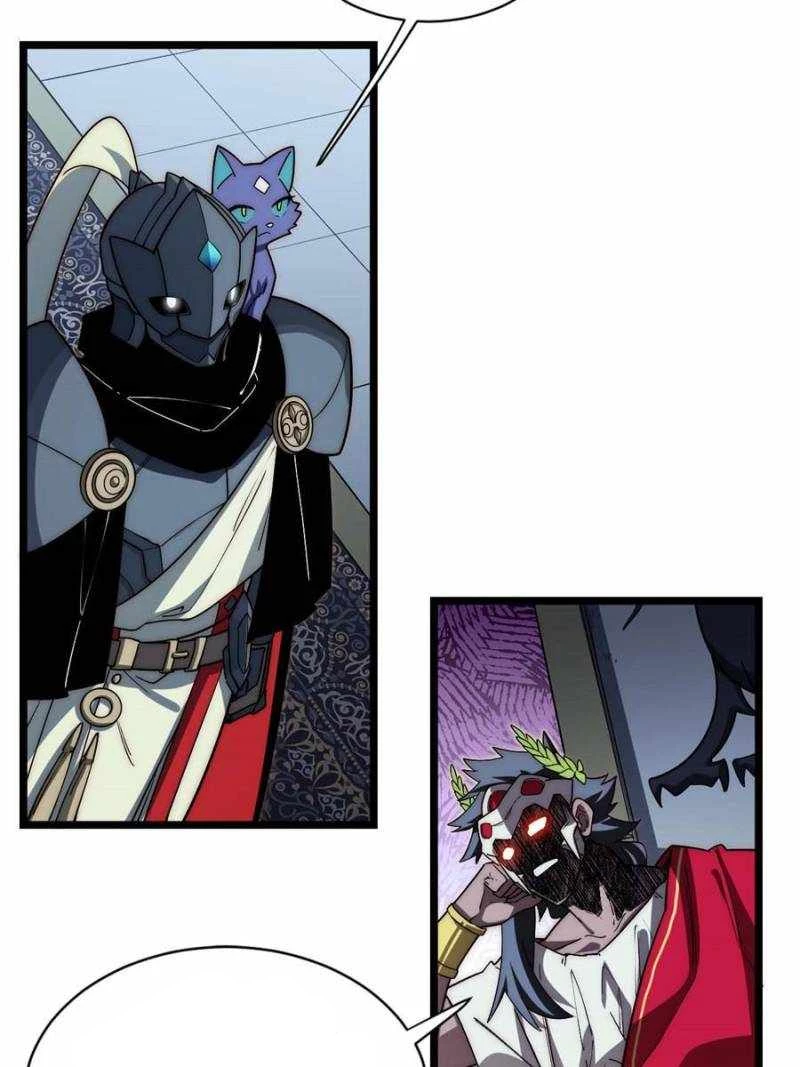 Khô Cốt Hiệp Sĩ Chapter 183 - 33