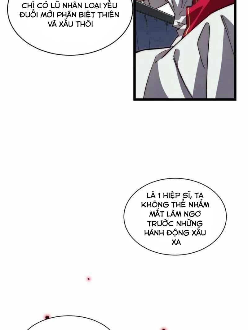 Khô Cốt Hiệp Sĩ Chapter 183 - 34