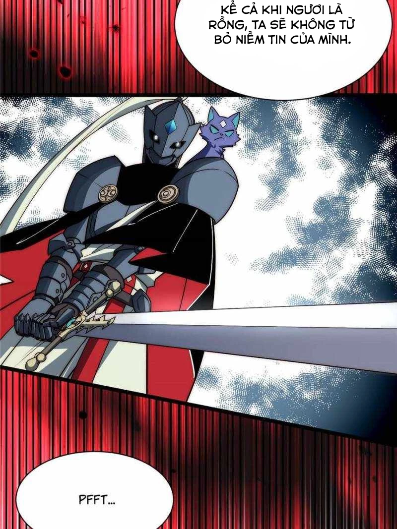 Khô Cốt Hiệp Sĩ Chapter 183 - 36