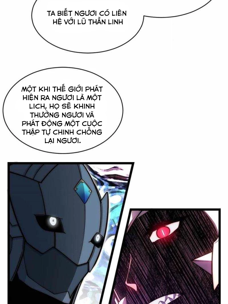 Khô Cốt Hiệp Sĩ Chapter 183 - 38