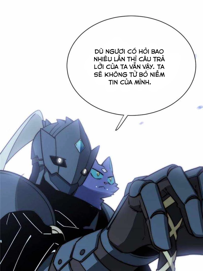 Khô Cốt Hiệp Sĩ Chapter 183 - 41