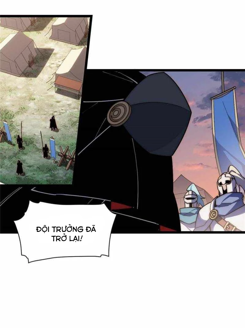 Khô Cốt Hiệp Sĩ Chapter 183 - 46