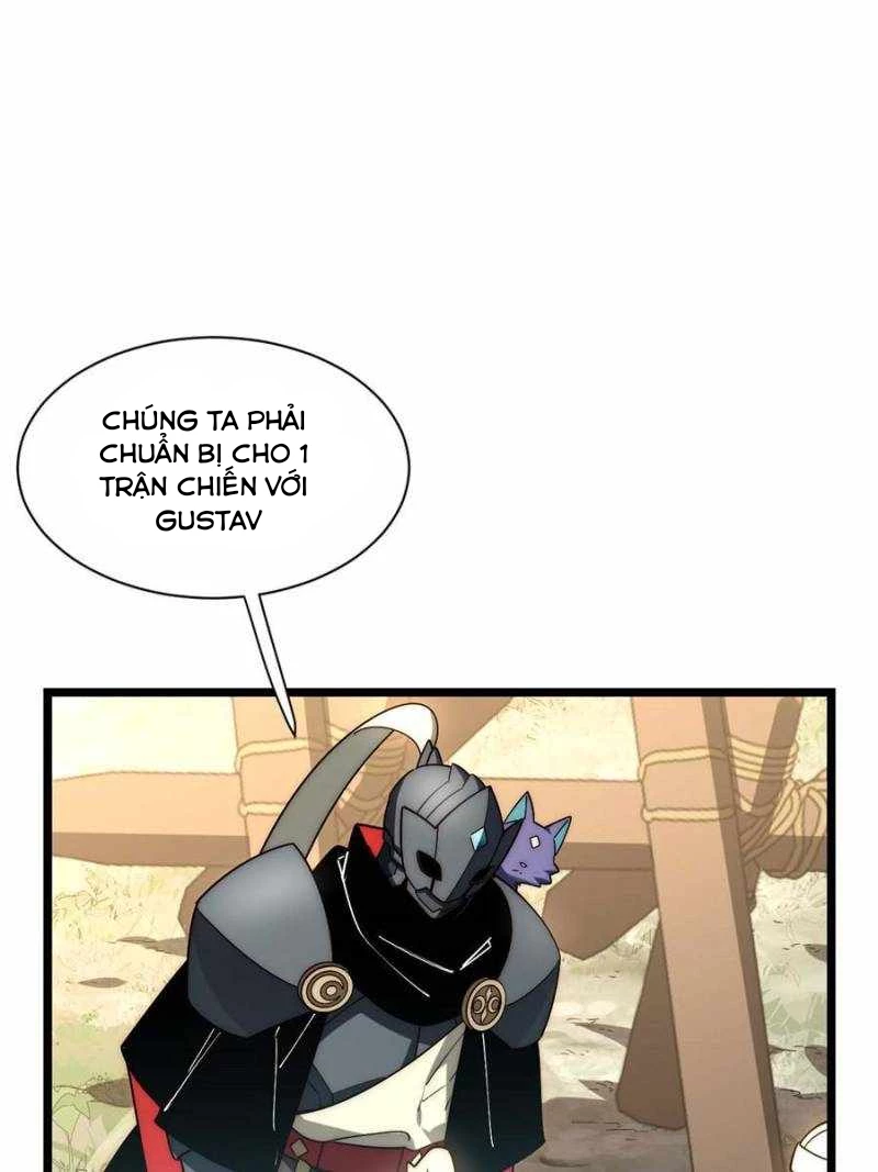 Khô Cốt Hiệp Sĩ Chapter 183 - 48