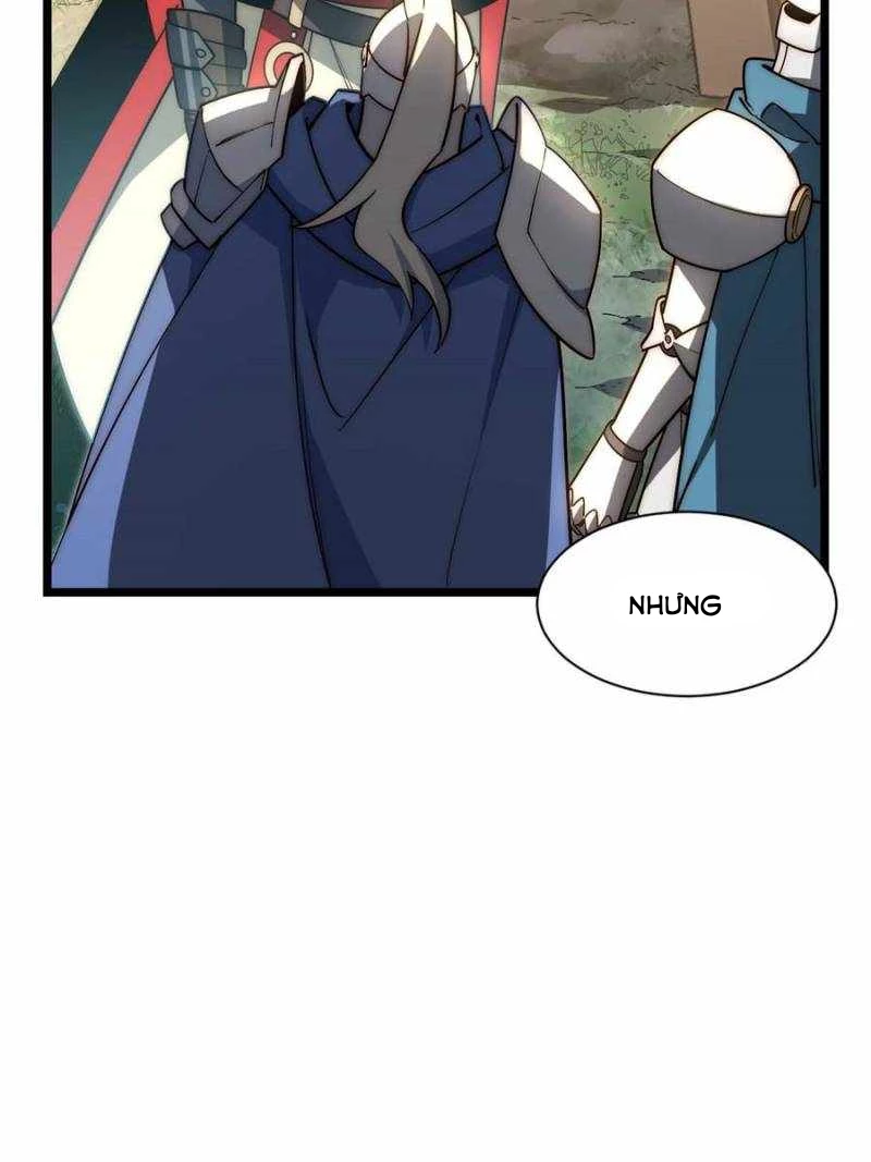 Khô Cốt Hiệp Sĩ Chapter 183 - 49